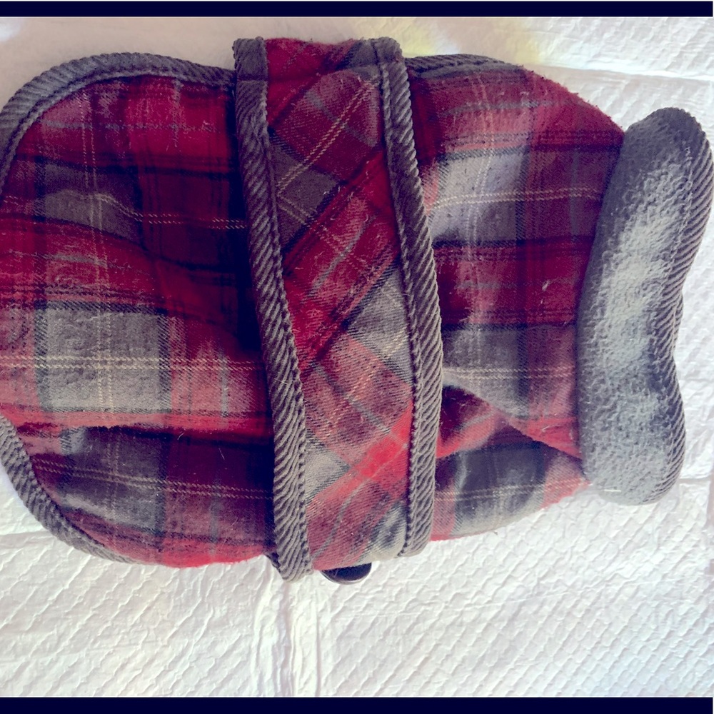 Doggie Jacket